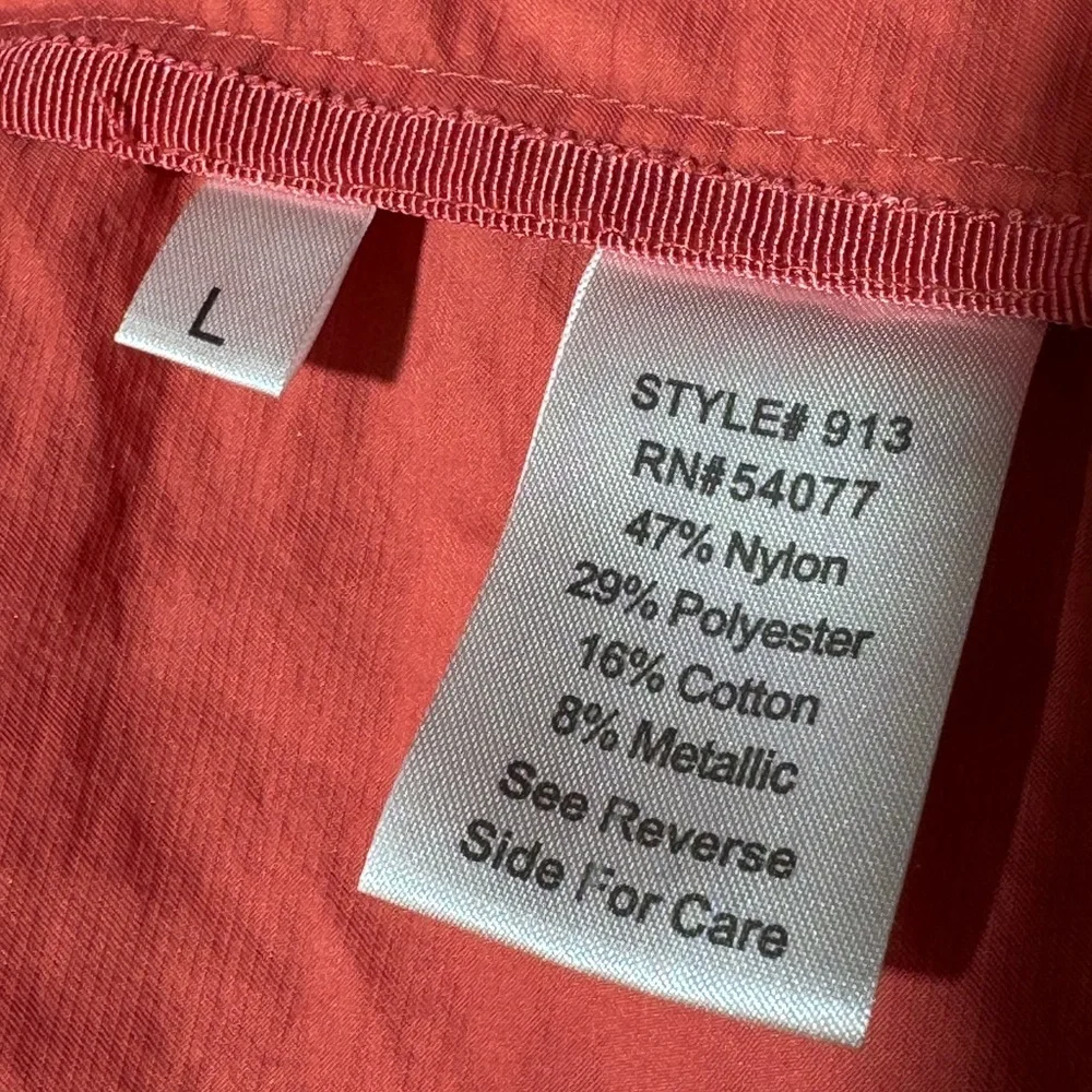 CAbi Coral Utility Jacket - Picture 4 of 11
